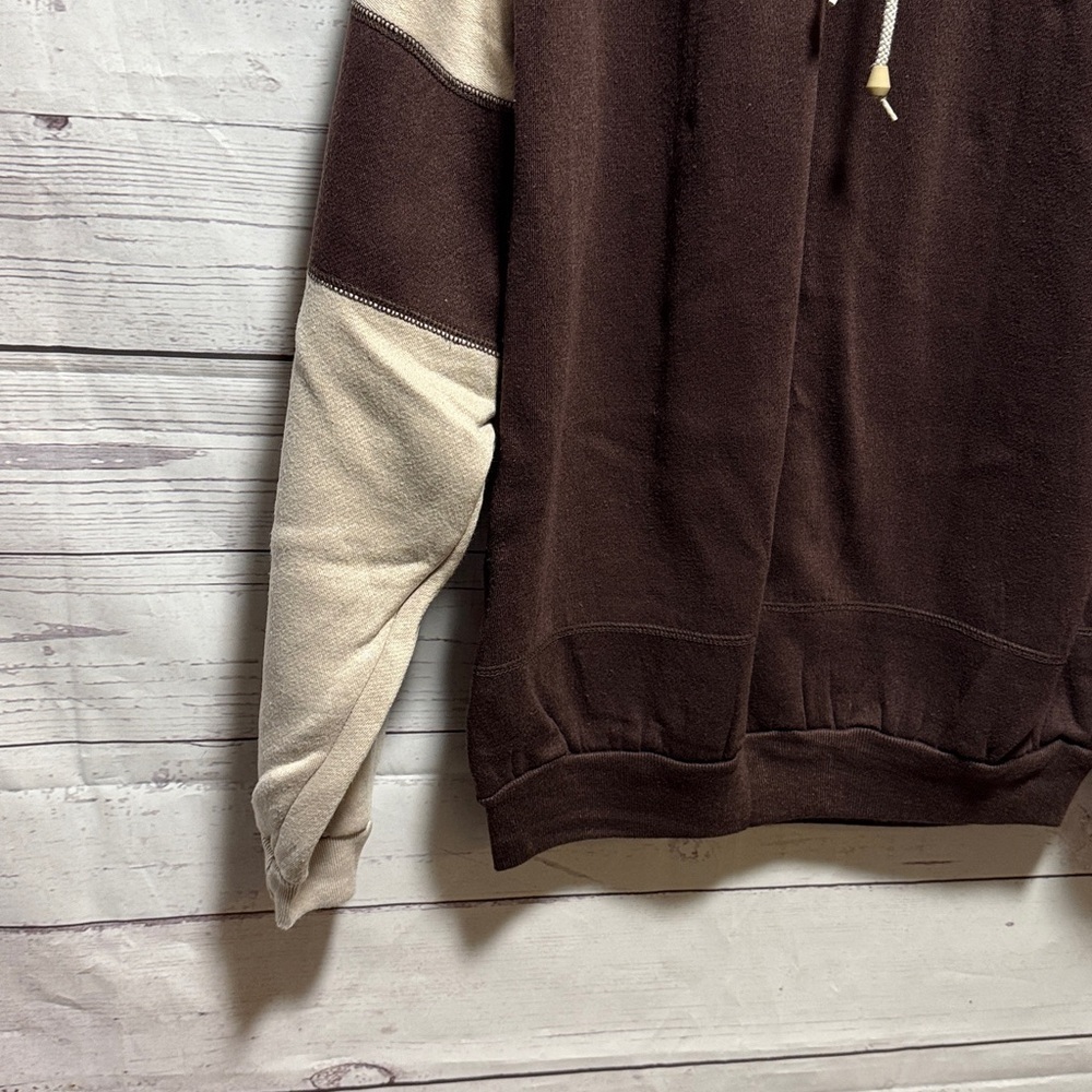 Foot Locker Fleece Pullover - Picture 2 of 6